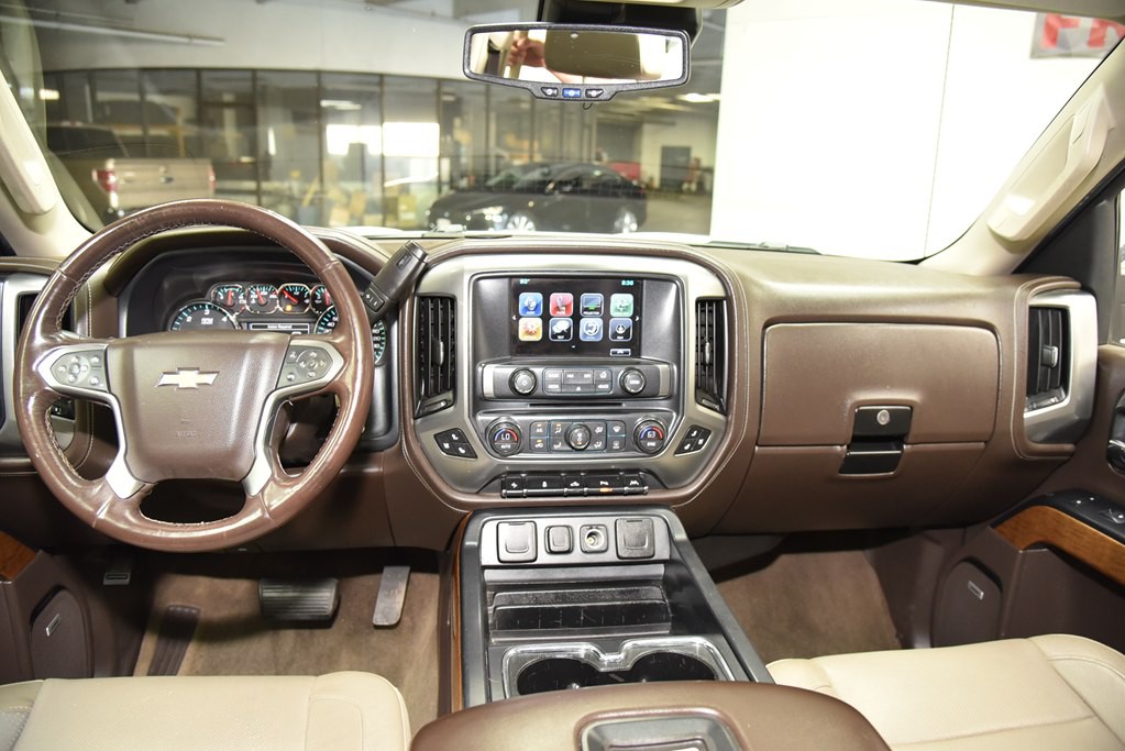 2018 Chevrolet Silverado 1500 Image 28