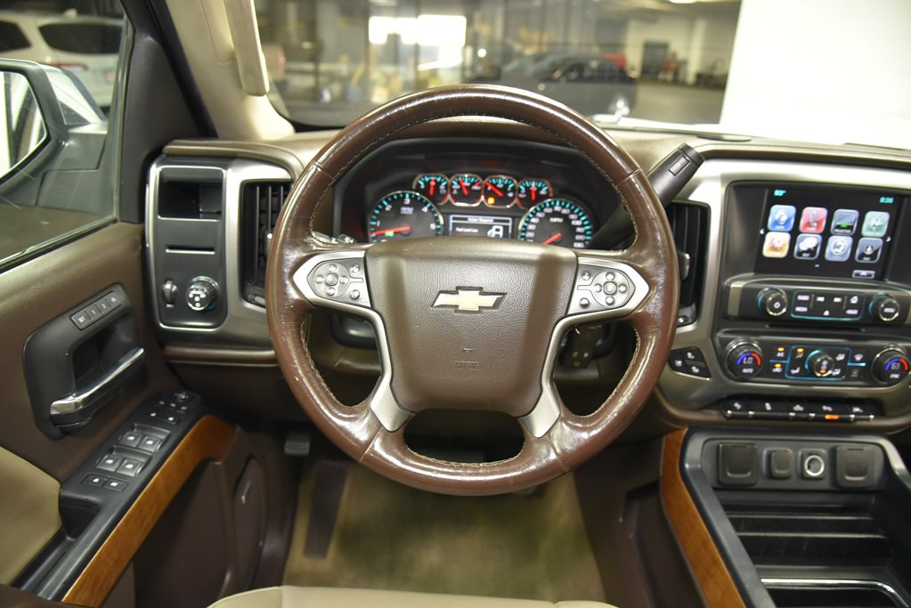 2018 Chevrolet Silverado 1500 Image 29