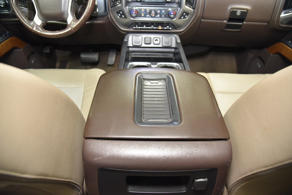 2018 Chevrolet Silverado 1500 Image 30