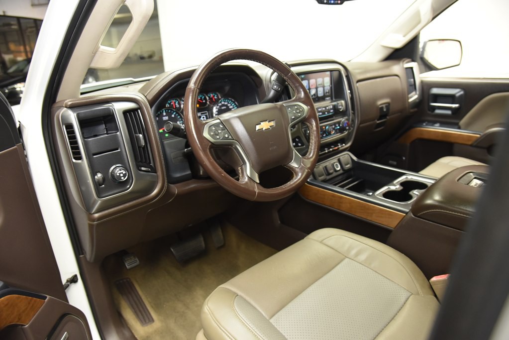 2018 Chevrolet Silverado 1500 Image 31