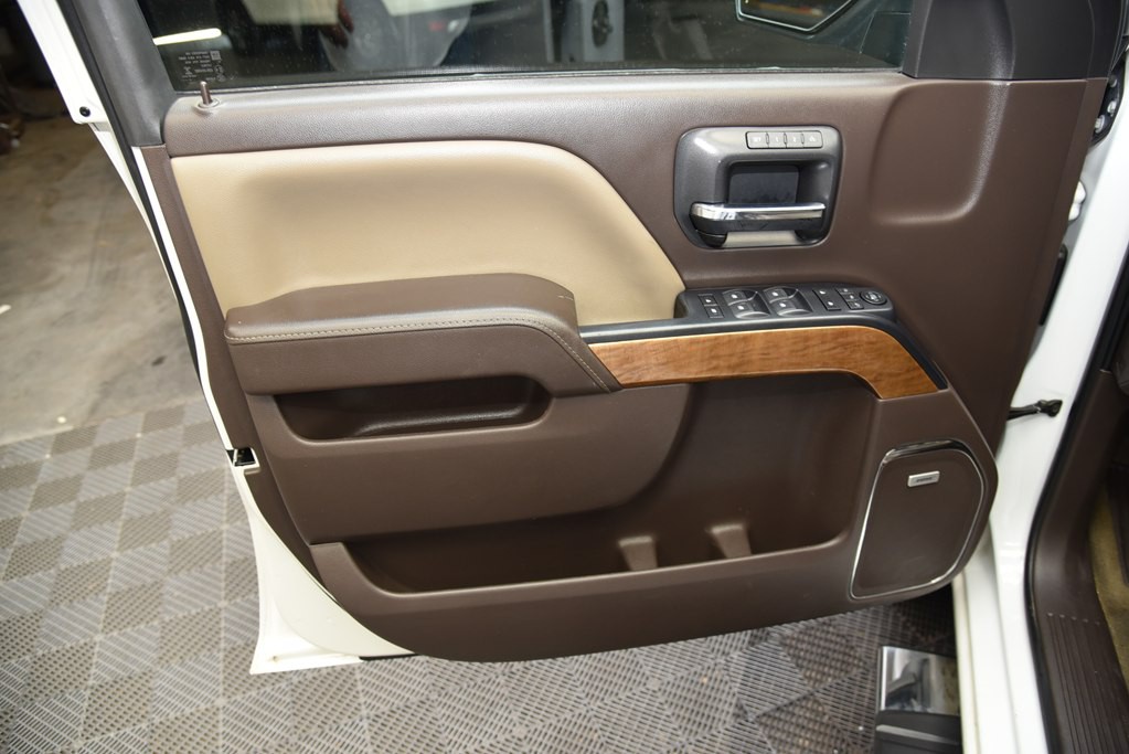 2018 Chevrolet Silverado 1500 Image 33