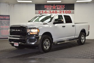 Image for 2020 RAM 2500 Tradesman ID: 7645152
