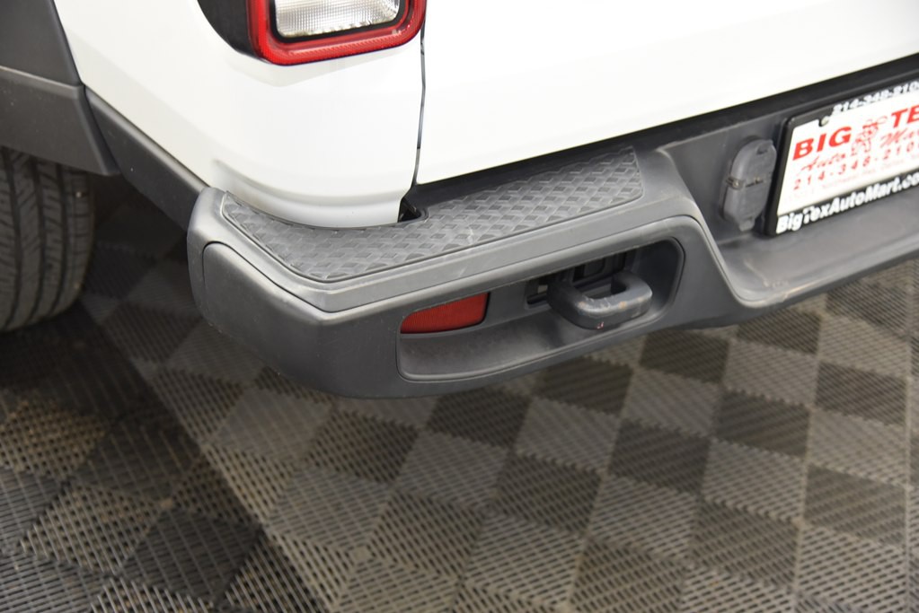 2020 Jeep Gladiator Image 13