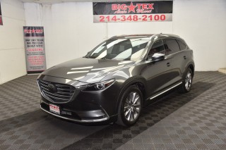 Image for 2020 Mazda CX-9 Grand Touring ID: 7663530