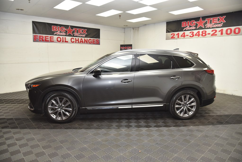 2020 Mazda CX-9 Image 2