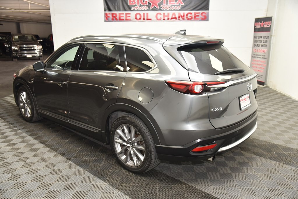 2020 Mazda CX-9 Image 3