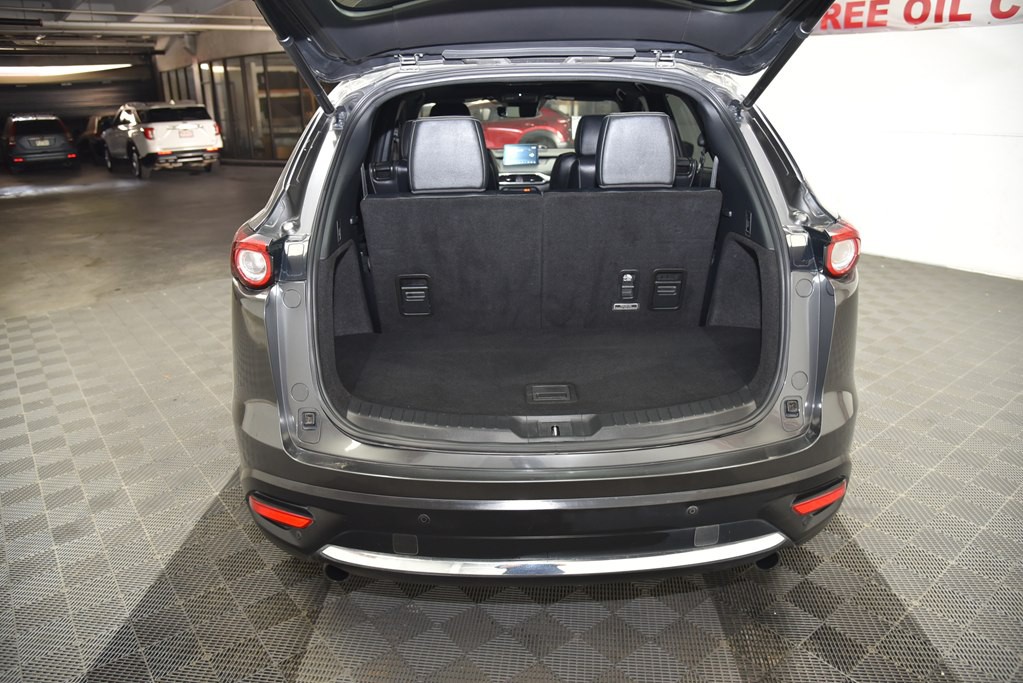 2020 Mazda CX-9 Image 5