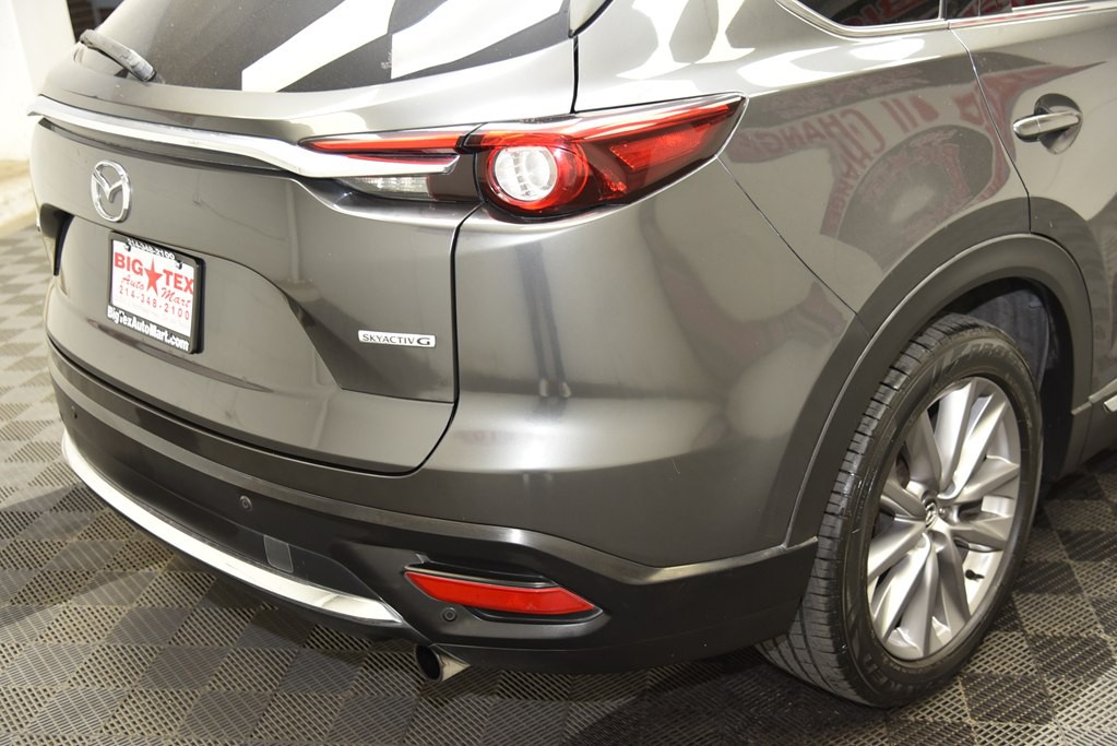 2020 Mazda CX-9 Image 6