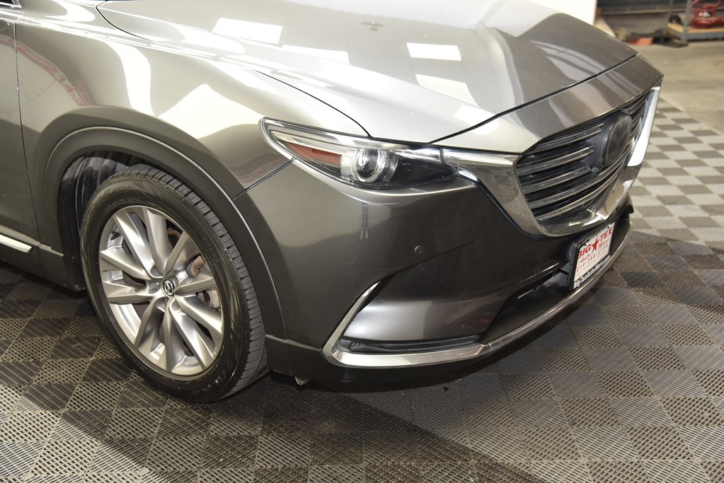 2020 Mazda CX-9 Image 7