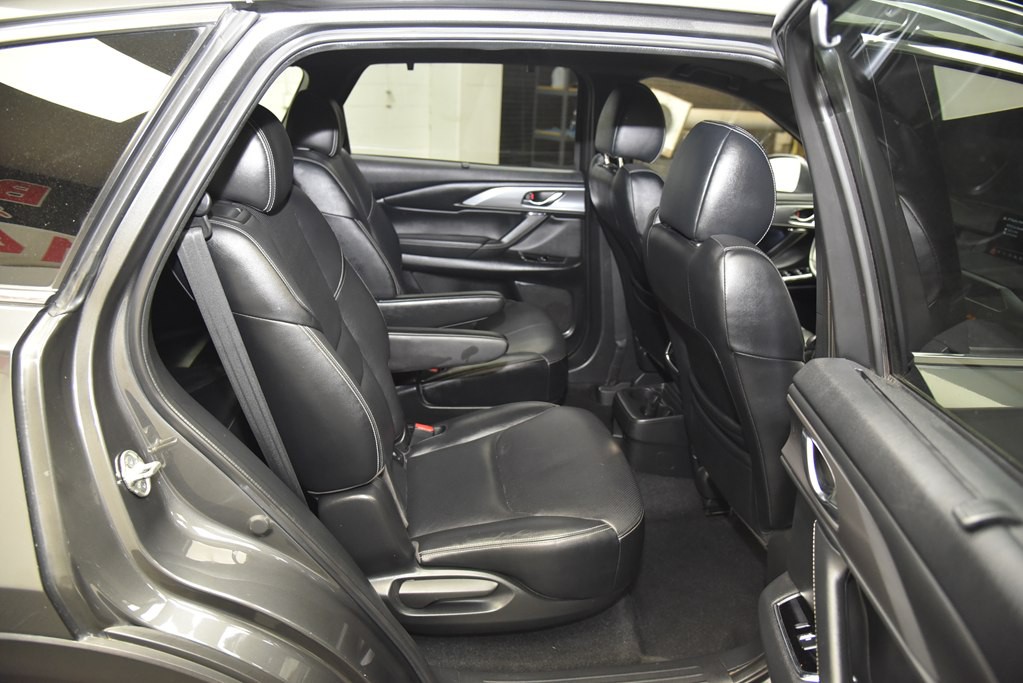 2020 Mazda CX-9 Image 9