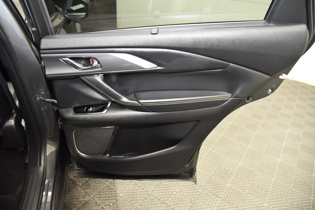 2020 Mazda CX-9 Image 12