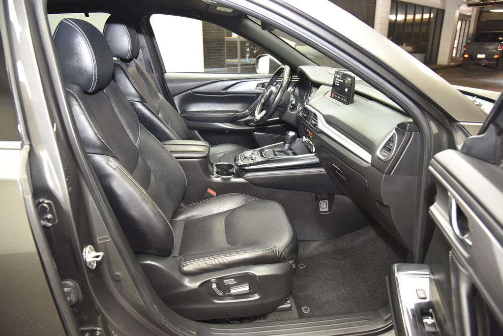 2020 Mazda CX-9 Image 13