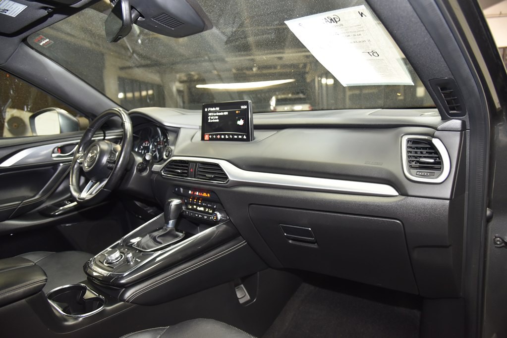 2020 Mazda CX-9 Image 14