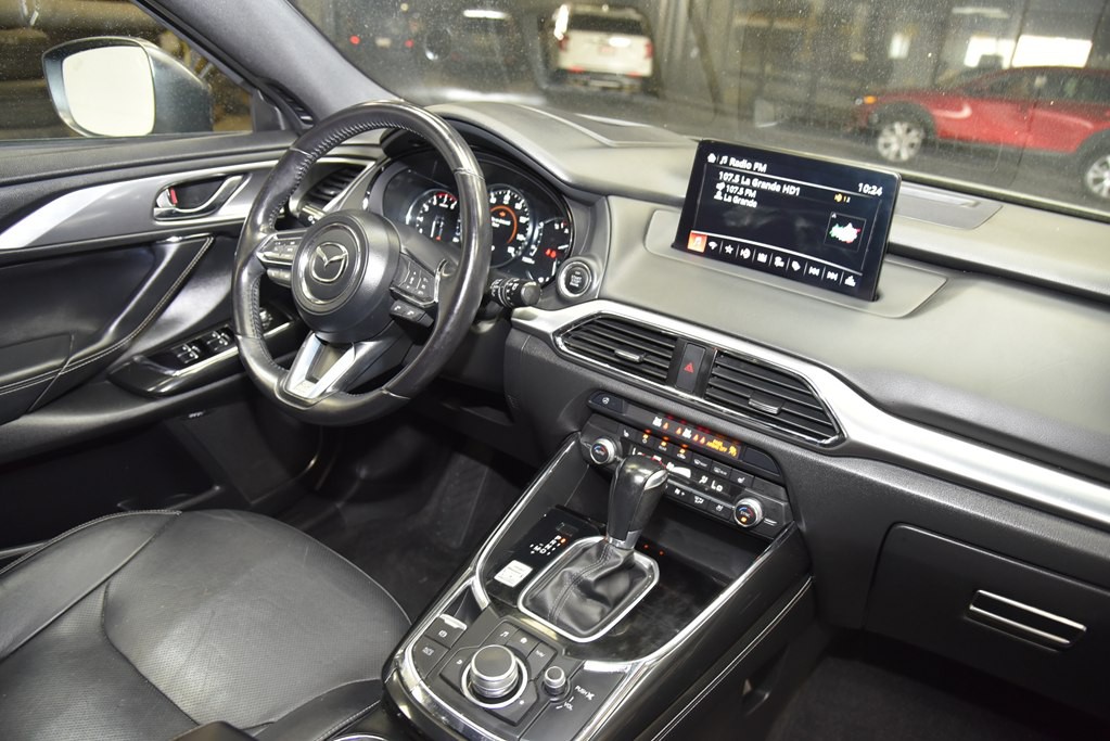 2020 Mazda CX-9 Image 15
