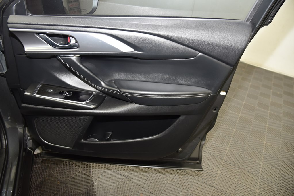 2020 Mazda CX-9 Image 16