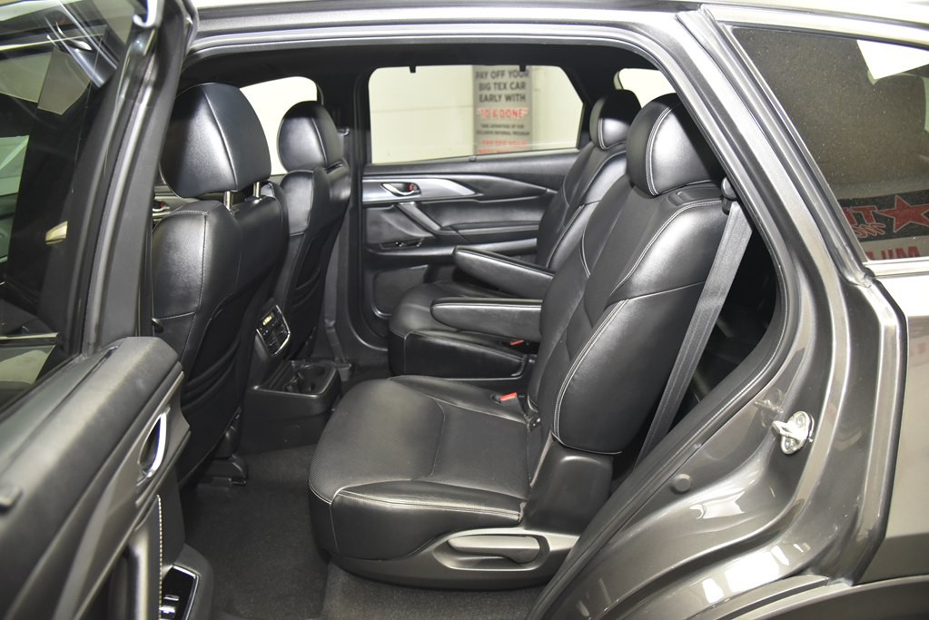 2020 Mazda CX-9 Image 17