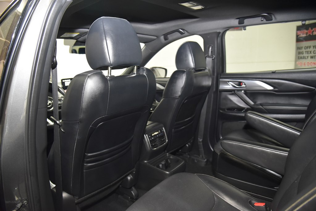 2020 Mazda CX-9 Image 18