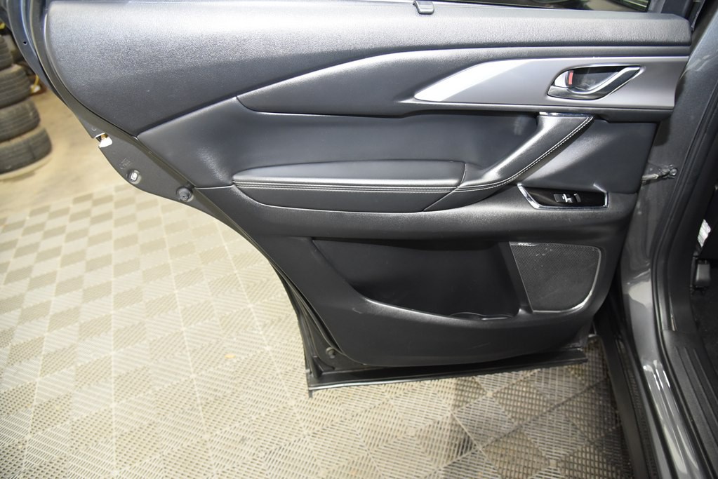 2020 Mazda CX-9 Image 19