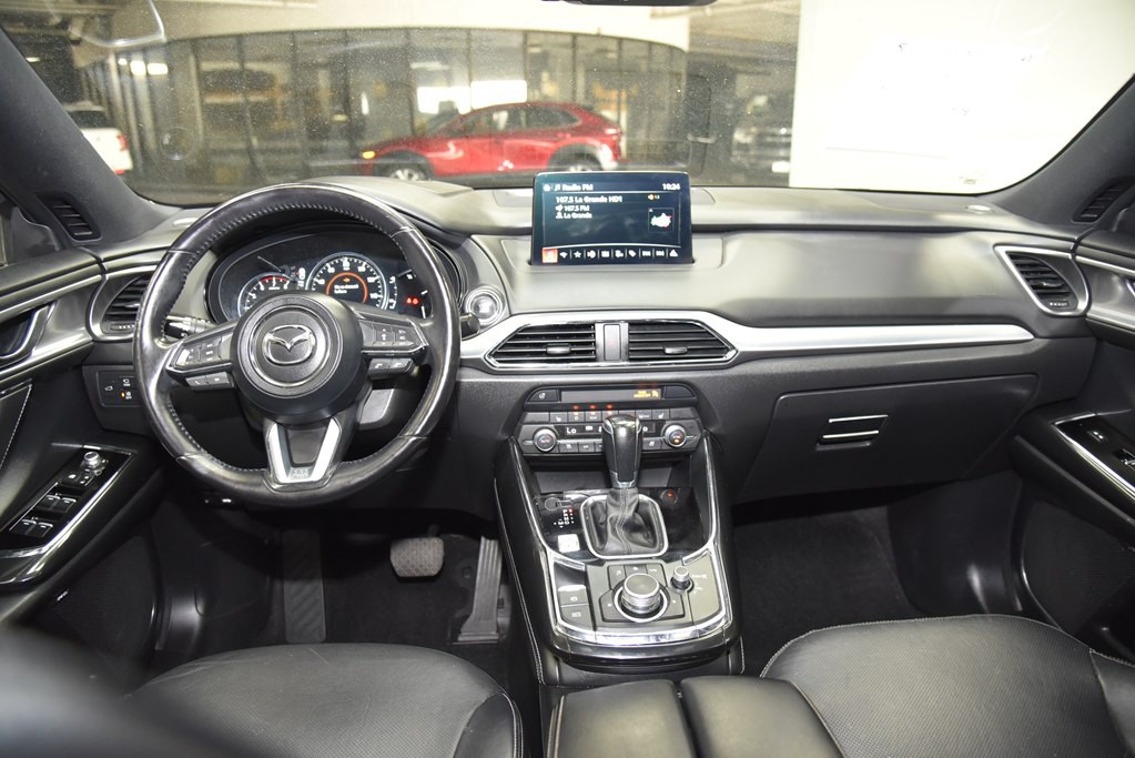 2020 Mazda CX-9 Image 21