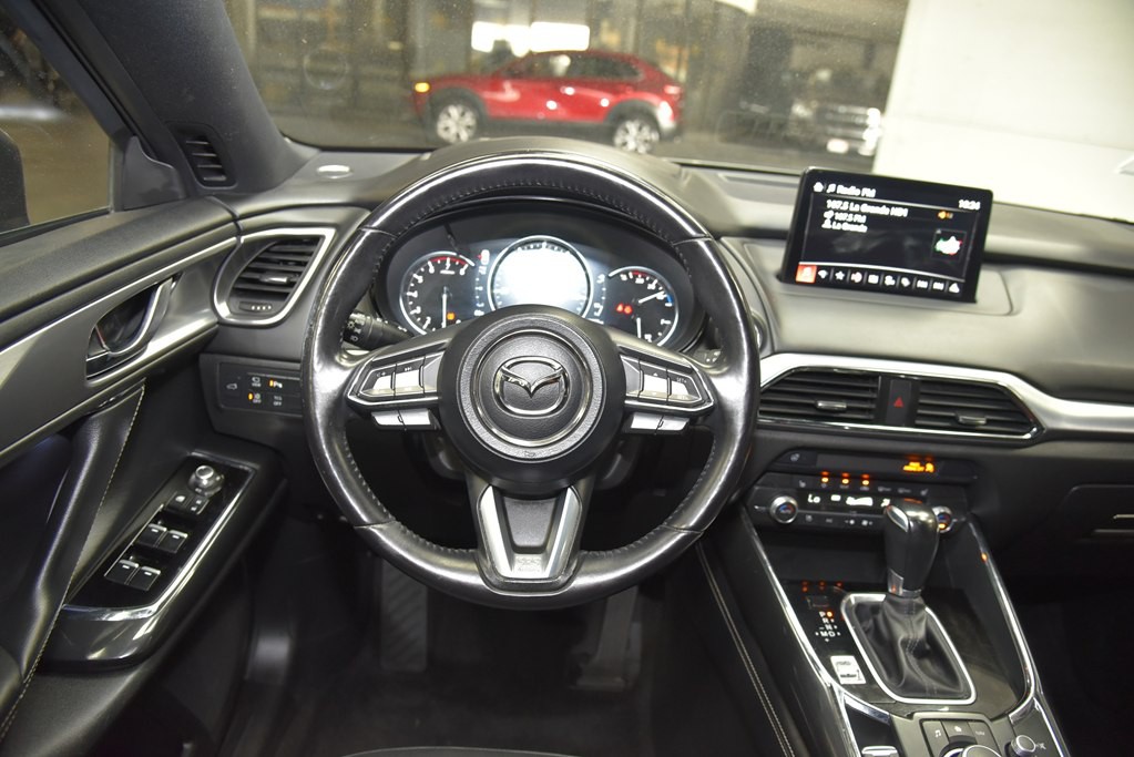 2020 Mazda CX-9 Image 22
