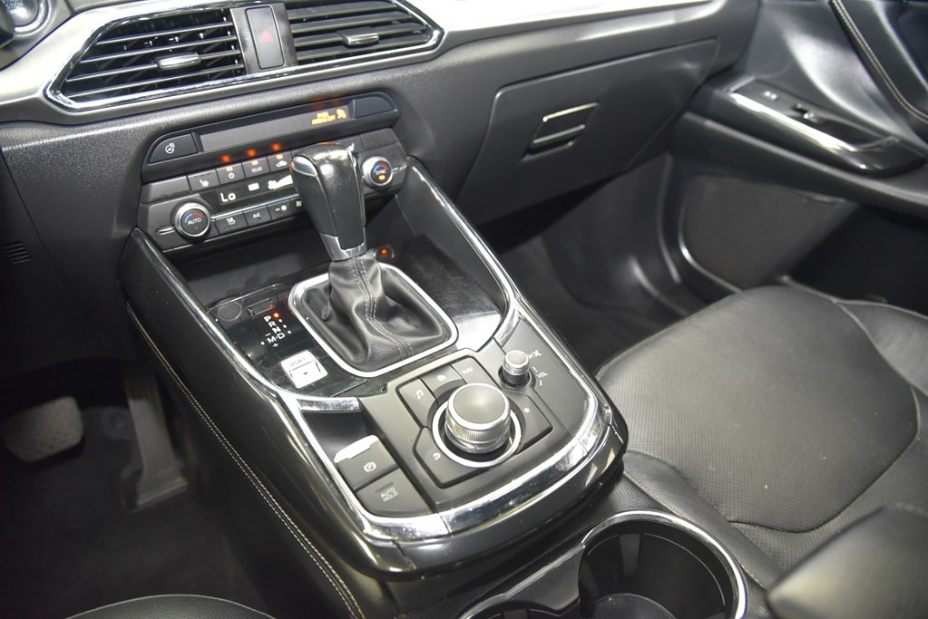 2020 Mazda CX-9 Image 23