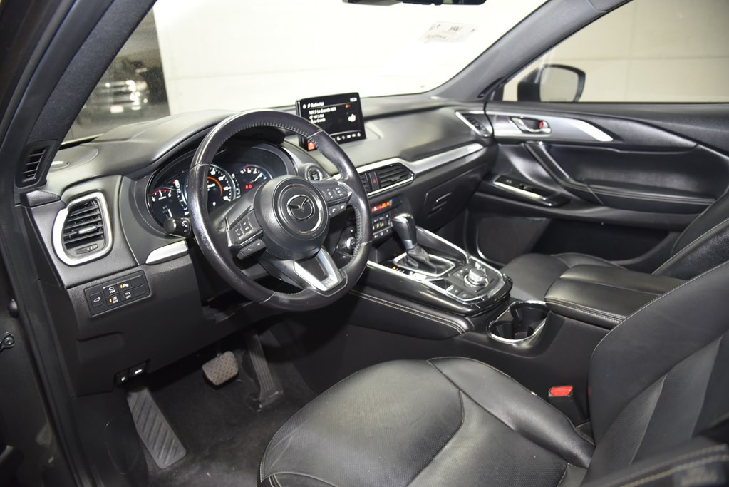 2020 Mazda CX-9 Image 24