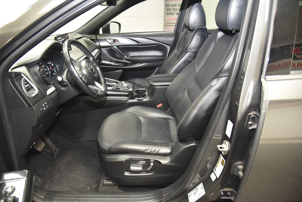 2020 Mazda CX-9 Image 25