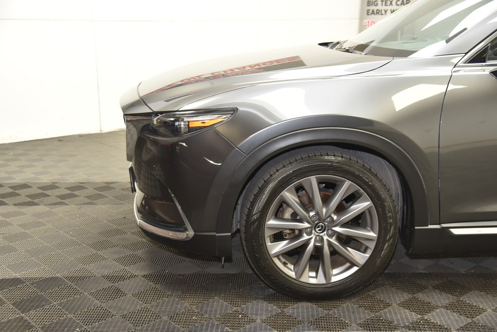 2020 Mazda CX-9 Image 27