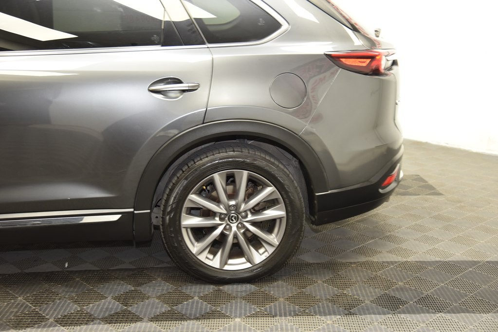 2020 Mazda CX-9 Image 28