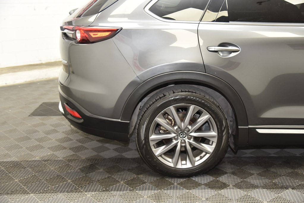 2020 Mazda CX-9 Image 29