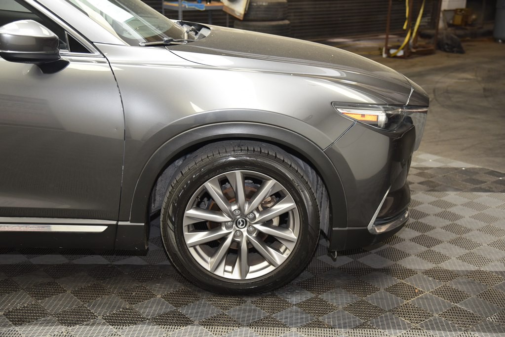 2020 Mazda CX-9 Image 30