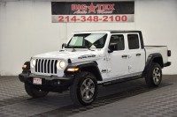 Image for 2020 Jeep Gladiator Sport ID: 7663930