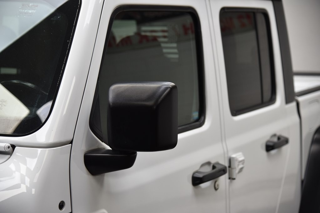 2020 Jeep Gladiator Image 10