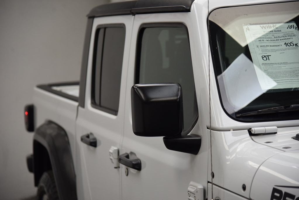2020 Jeep Gladiator Image 15