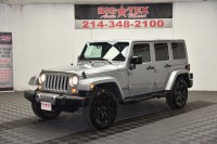 Image for 2016 Jeep Wrangler Unlimited Sahara ID: 7675561