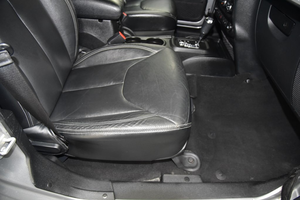 2016 Jeep Wrangler Unlimited Image 23