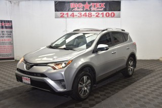 Image for 2017 Toyota Rav4 XLE ID: 7677966
