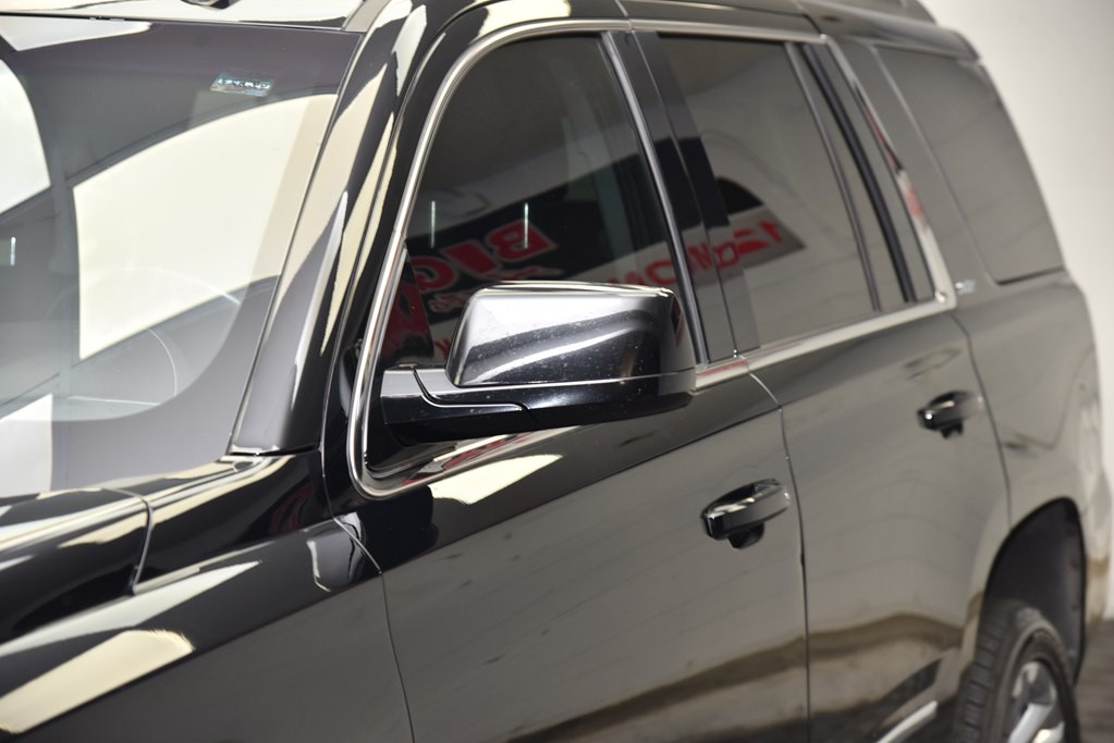 2018 GMC Yukon Image 10