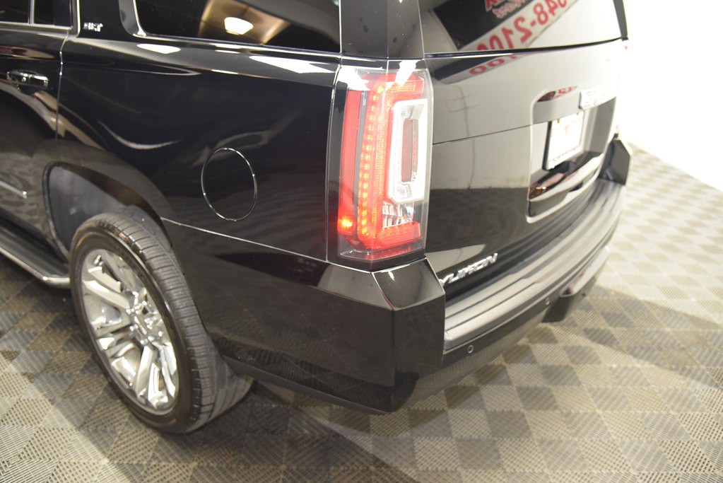 2018 GMC Yukon Image 13