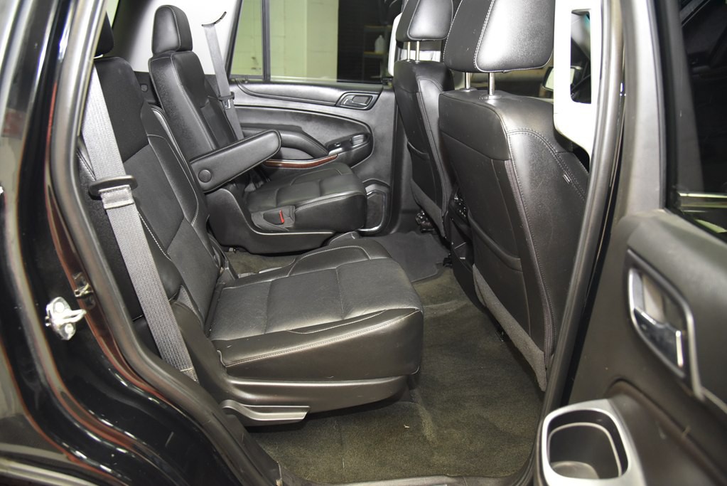 2018 GMC Yukon Image 21