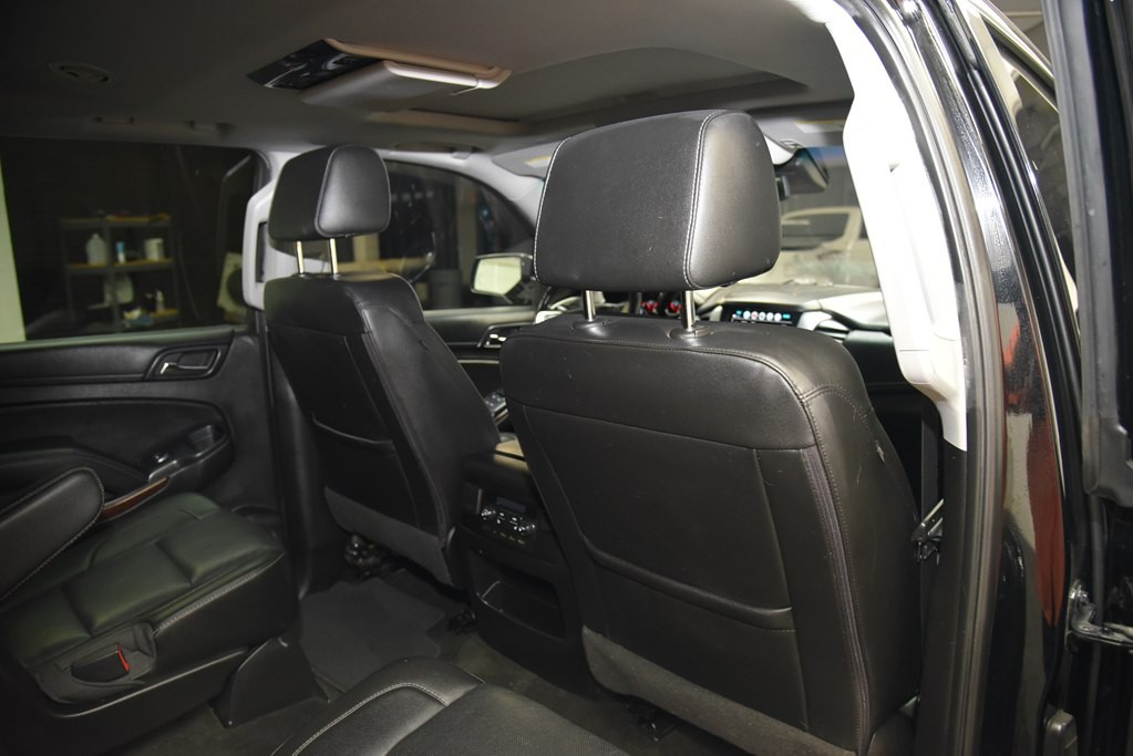 2018 GMC Yukon Image 22