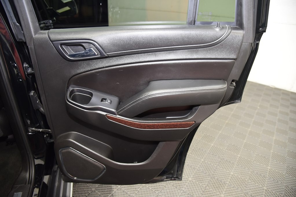 2018 GMC Yukon Image 23