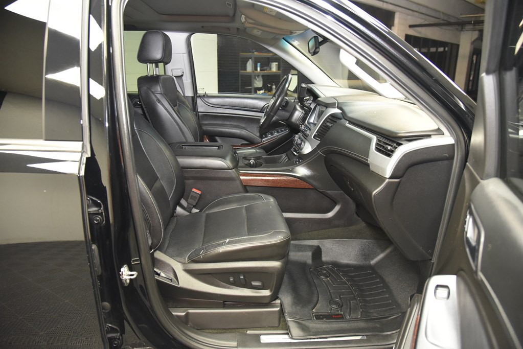 2018 GMC Yukon Image 24