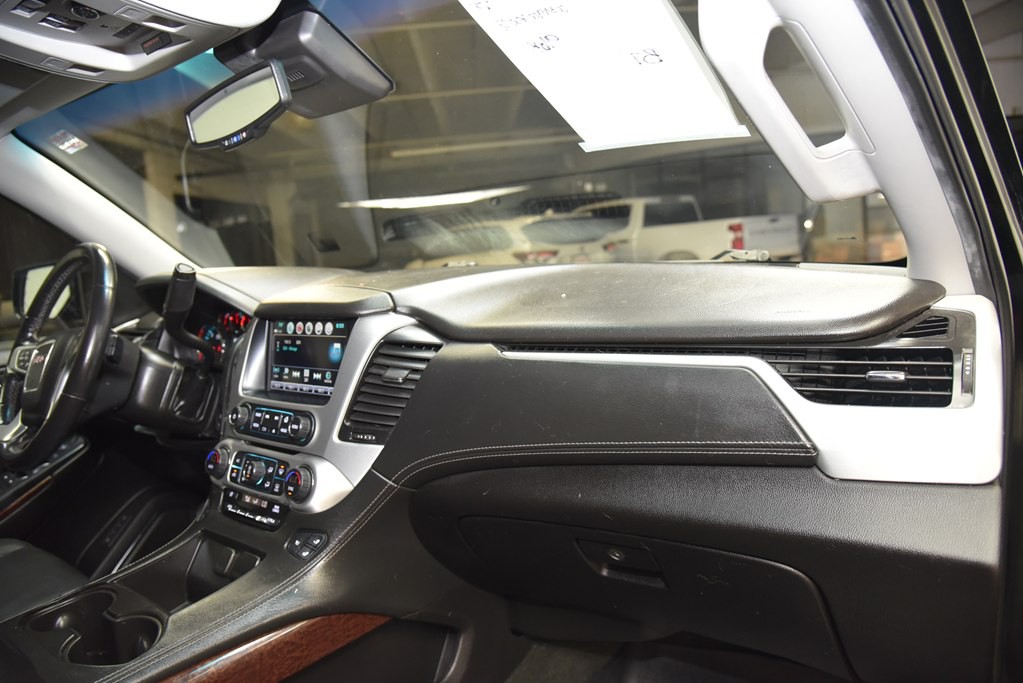2018 GMC Yukon Image 25