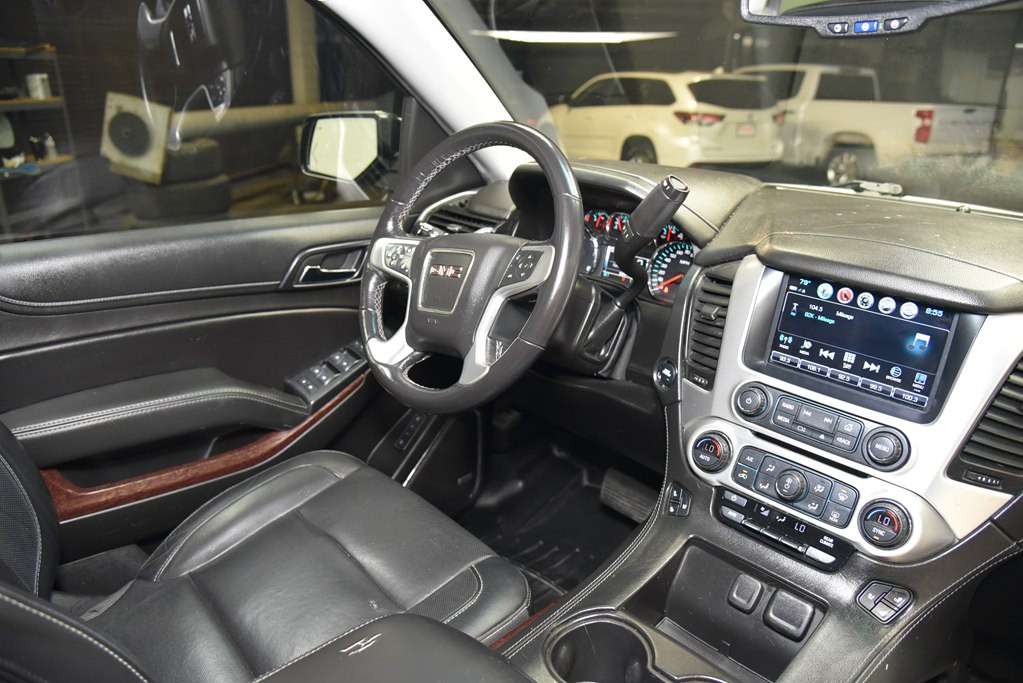 2018 GMC Yukon Image 26