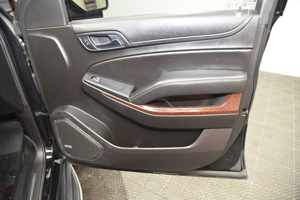 2018 GMC Yukon Image 27