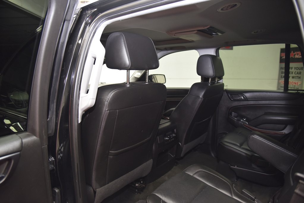 2018 GMC Yukon Image 29