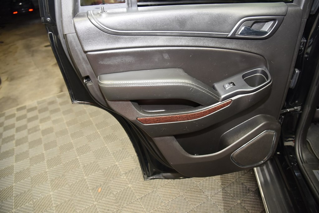 2018 GMC Yukon Image 30