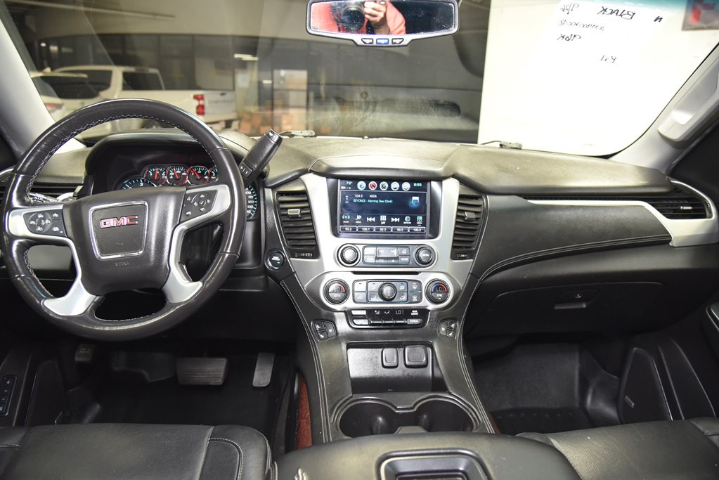2018 GMC Yukon Image 31