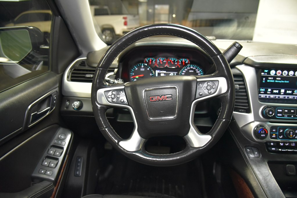 2018 GMC Yukon Image 32